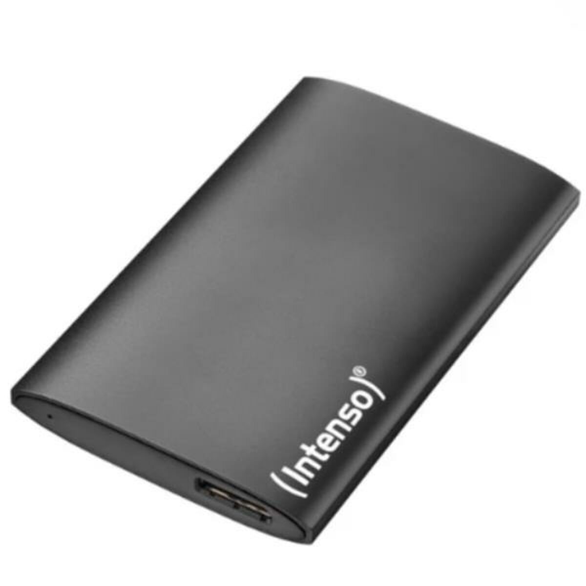 Extern Hårddisk INTENSO 3823461 1,8" 1 TB SSD