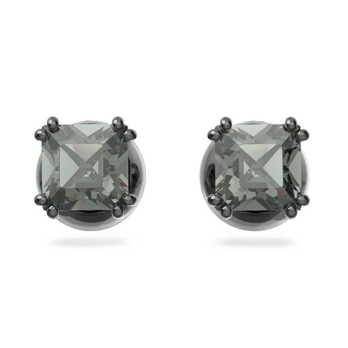 Dam örhängen Swarovski 5642511 Metall (Metall)