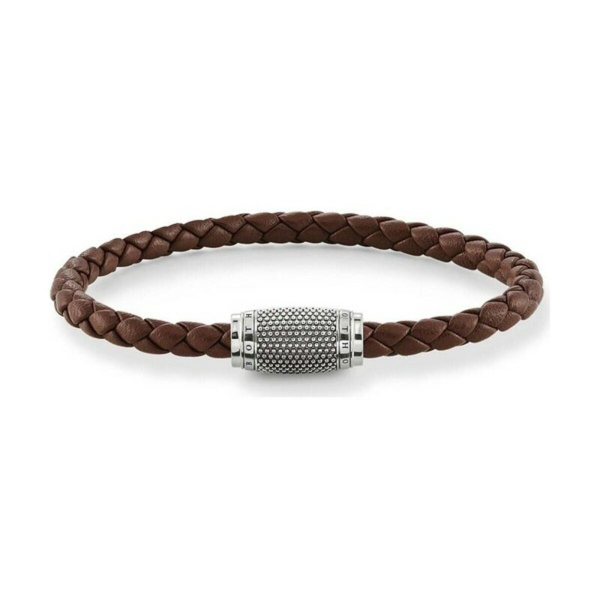 Unisexarmband Thomas Sabo UB0008-823-2 (16,5 cm) (16,5 cm) - 4