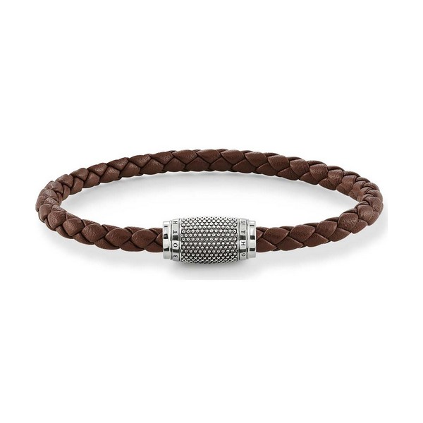 Unisexarmband Thomas Sabo UB0008-823-2 (16,5 cm) (16,5 cm) - 2