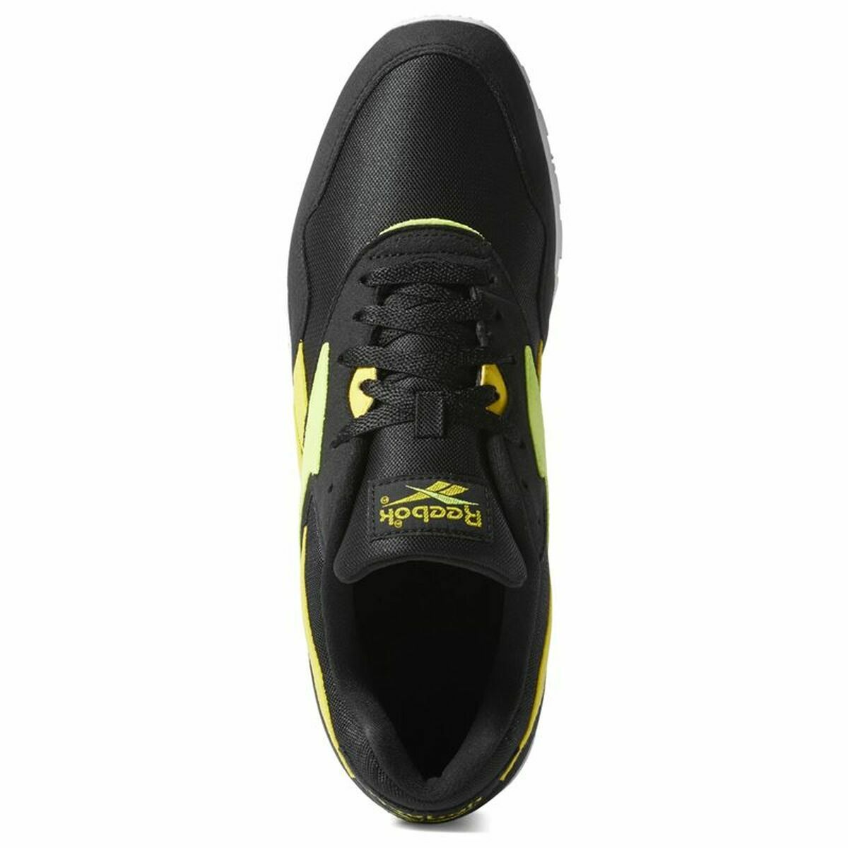 Gymnastikskor, Herr Reebok Classic Rapide Mu Svart - 14