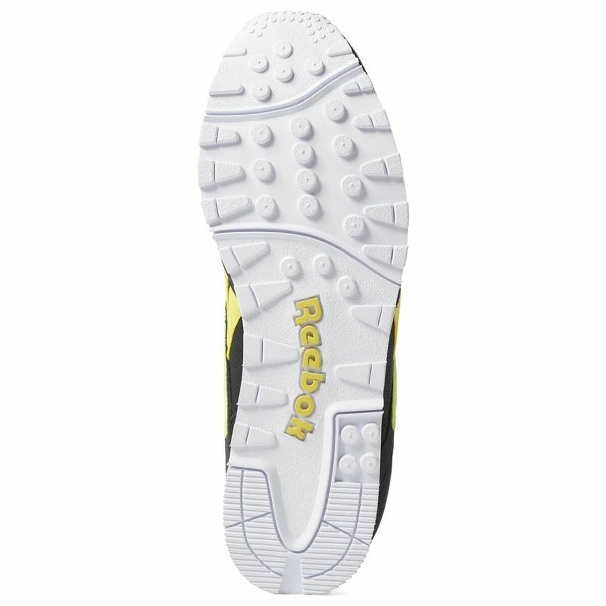 Gymnastikskor, Herr Reebok Classic Rapide Mu Svart - 13