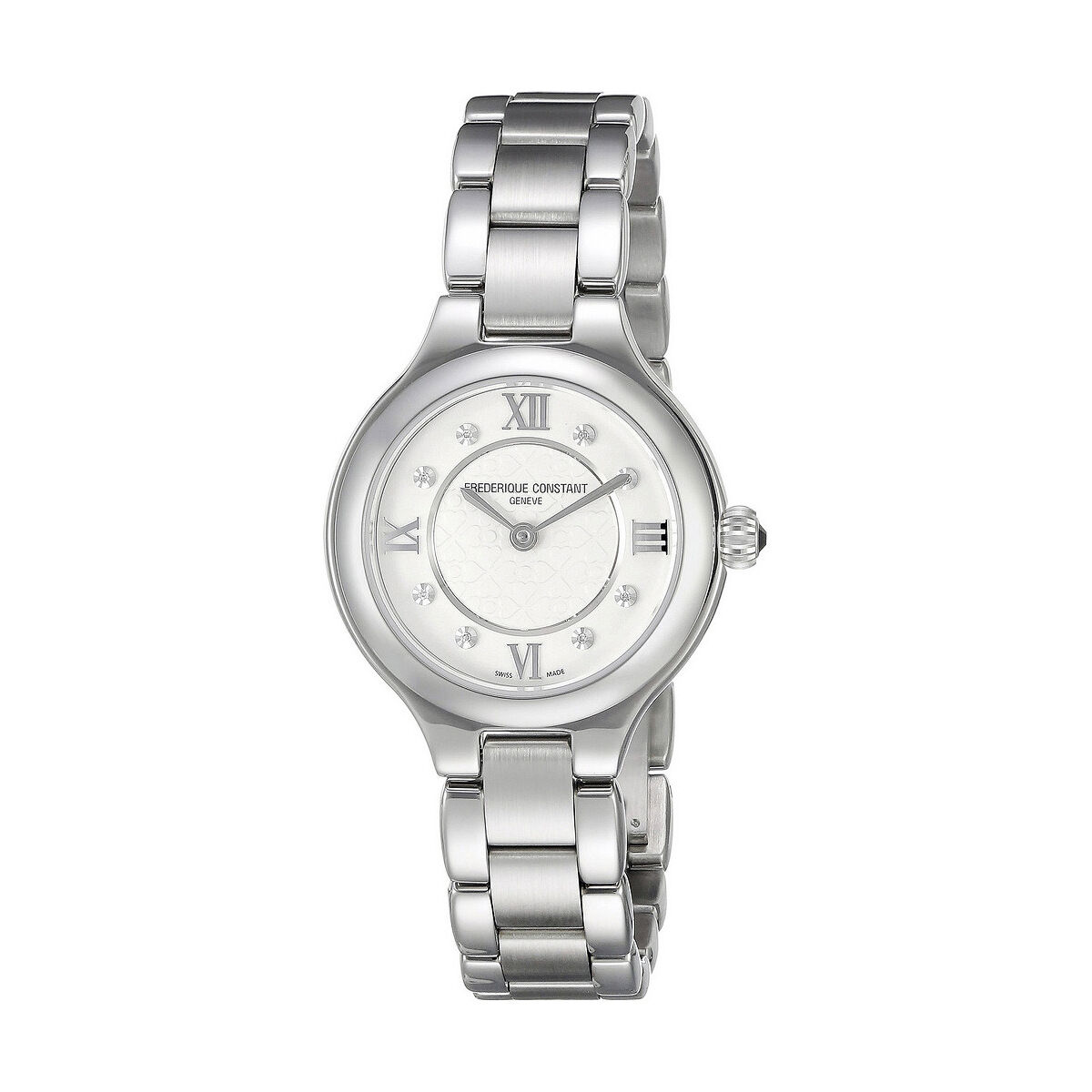 Damklocka Frederique Constant CLASSIC DELIGHT (Ø 28 mm)