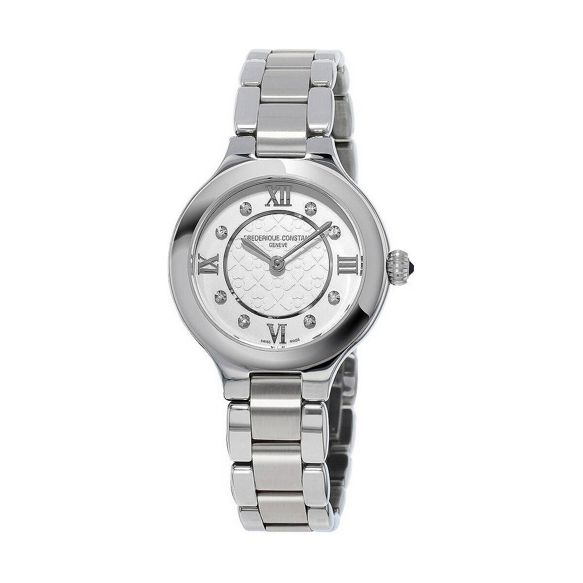 Damklocka Frederique Constant CLASSIC DELIGHT (Ø 28 mm) - 3
