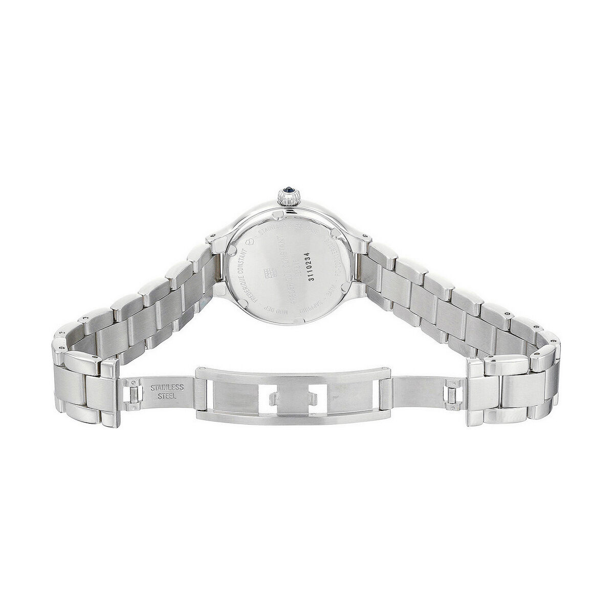 Damklocka Frederique Constant CLASSIC DELIGHT (Ø 28 mm) - 4