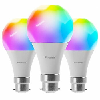 LED-lampa Nanoleaf ESSENTIALS BULB A60 B2 F 9 W
