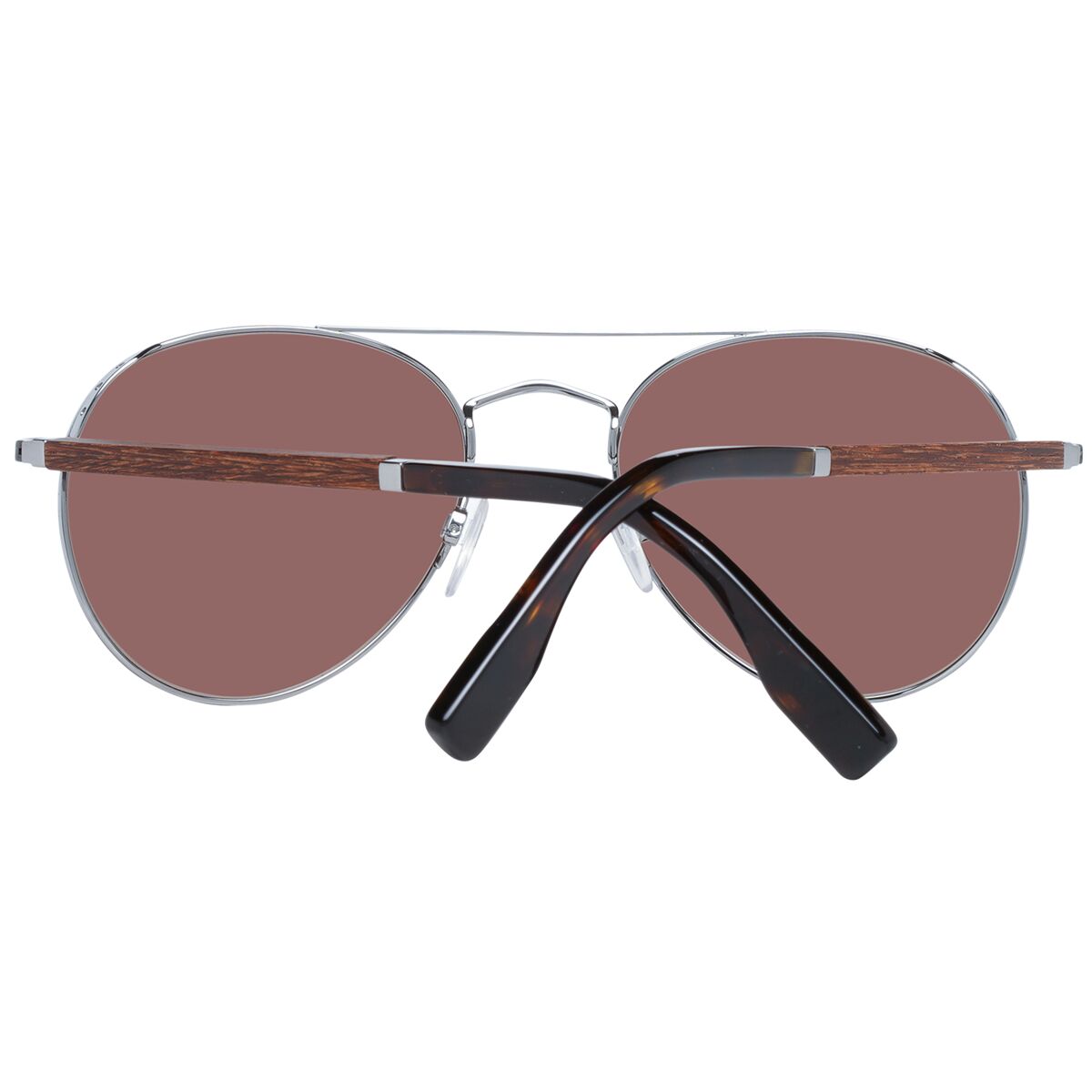 Herrsolglasögon Ermenegildo Zegna ZC0002 08J56 - 3