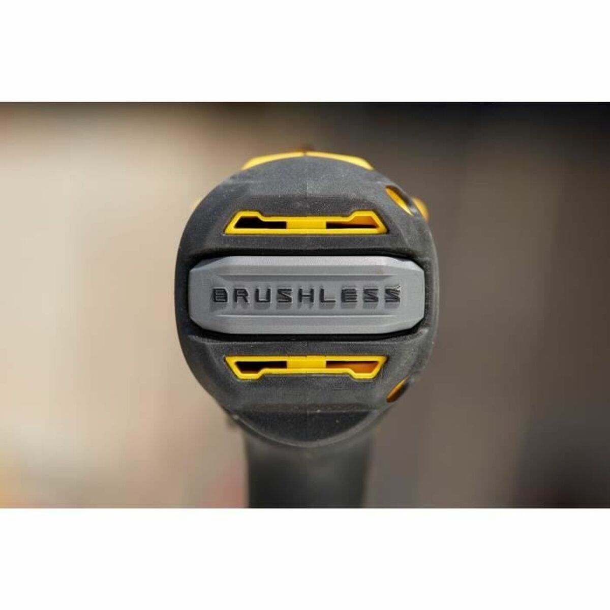 Elektrisk skruvmejsel Stanley SF-SFMCD715M2K - 4