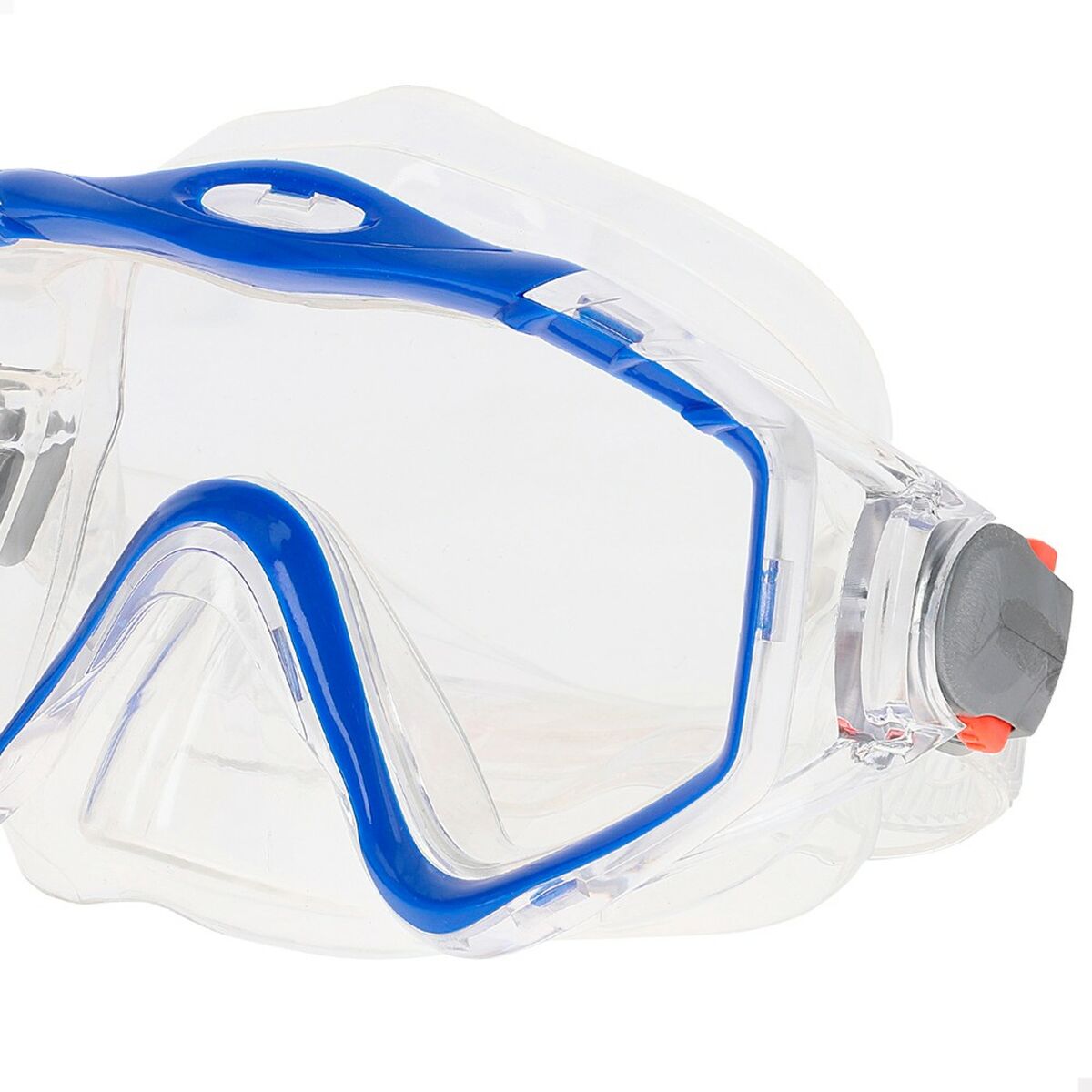 Dykmask Colorbaby (12 antal) - 3