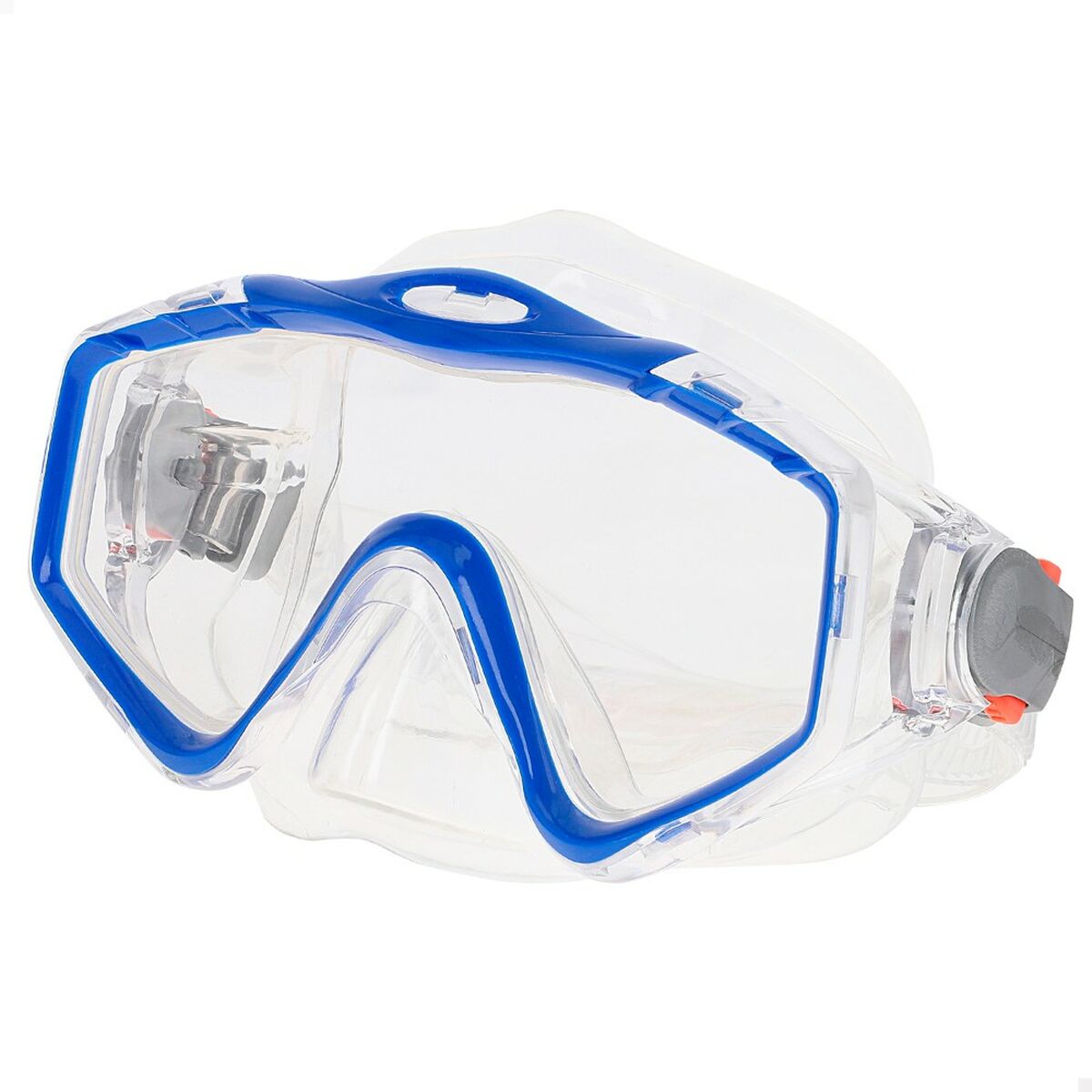 Dykmask Colorbaby (12 antal) - 7