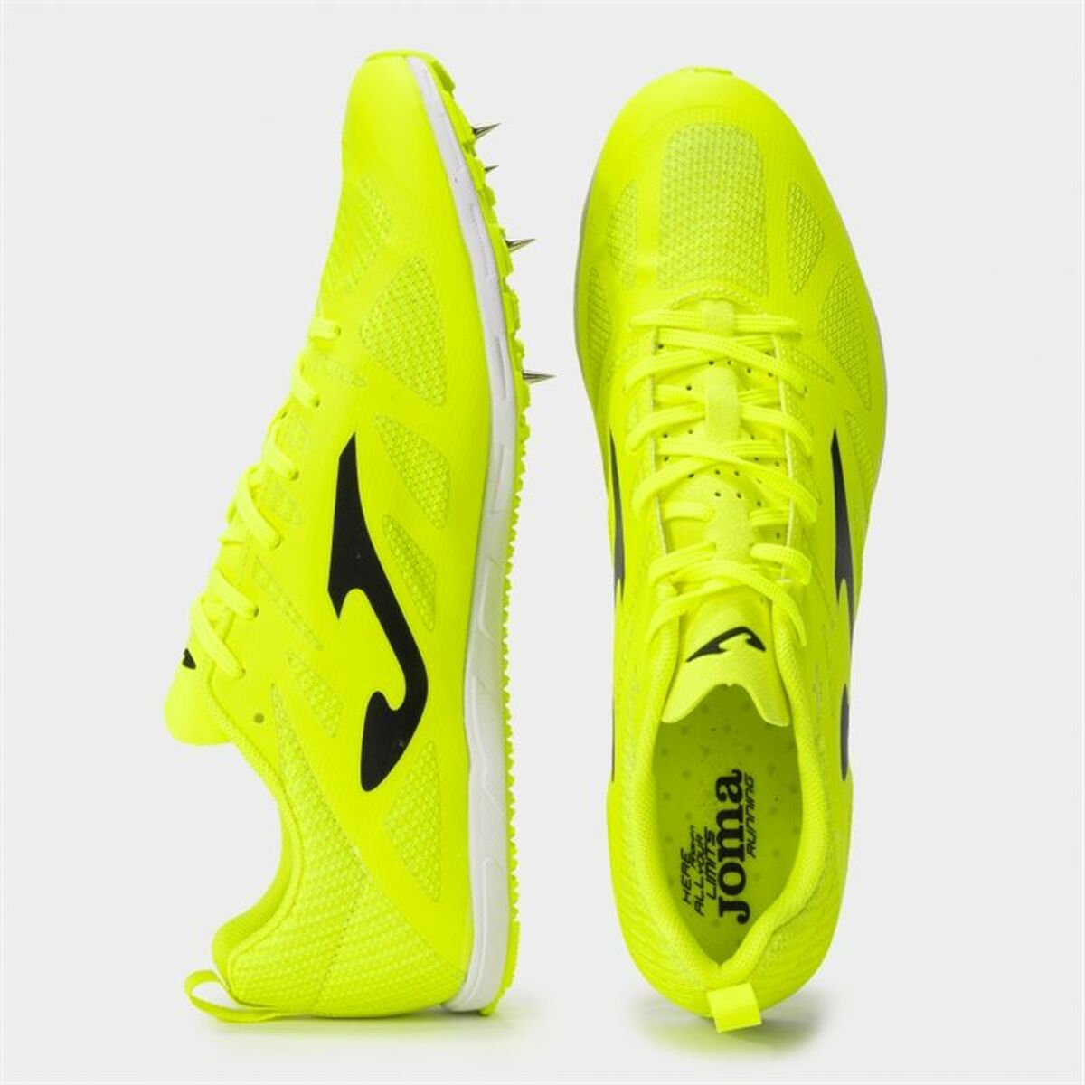 Löparskor, Vuxna Joma Sport R.Skyfit 2209 Gul - 3