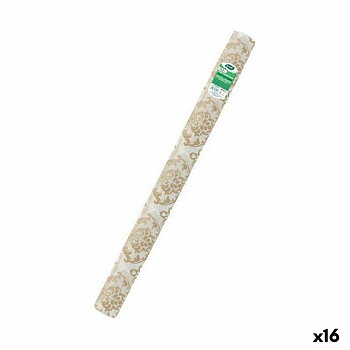 Bordsduk på rulle Algon Engångsanvändning Elegant 1 x 5 m (16 antal)