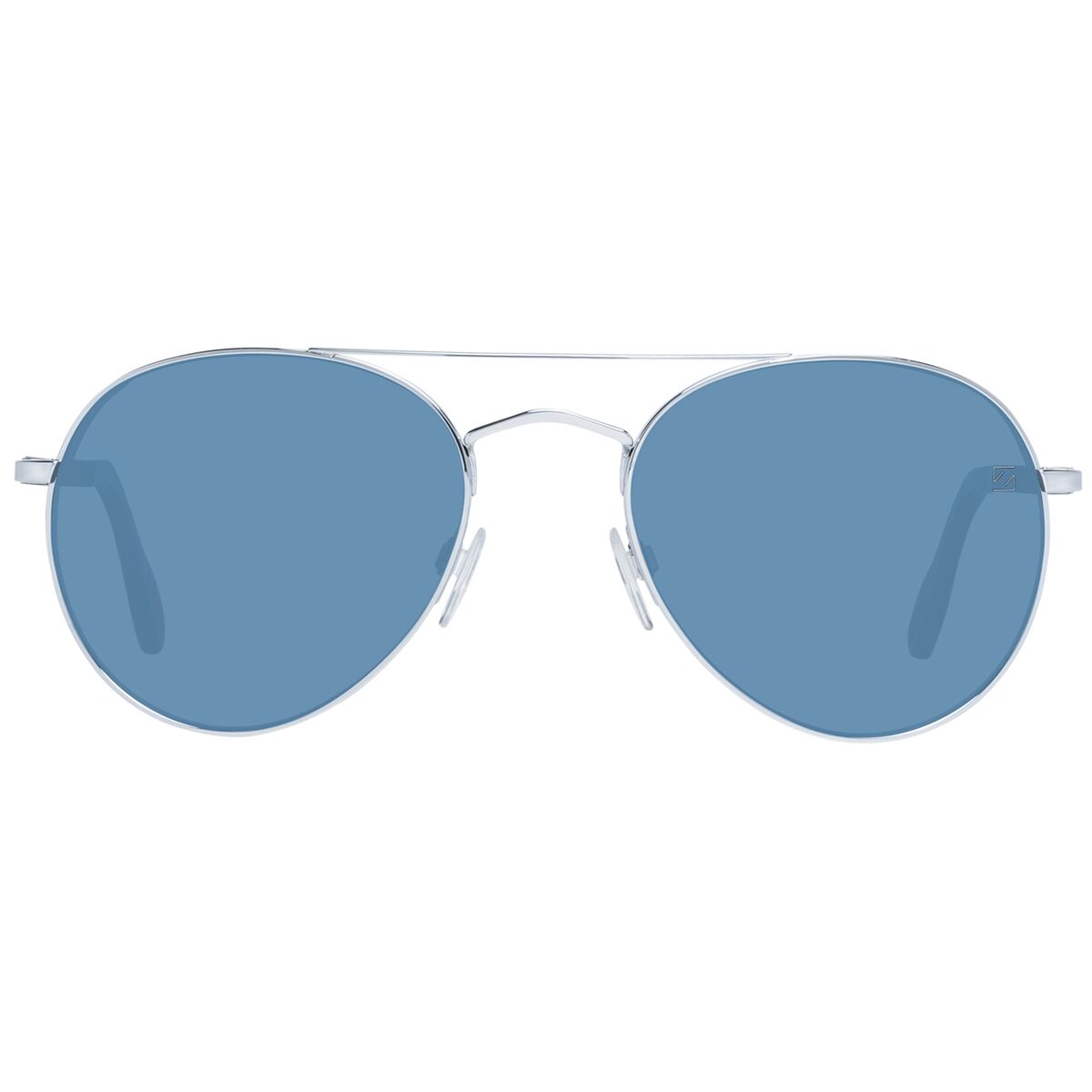Herrsolglasögon Ermenegildo Zegna ZC0002 18V56 - 4