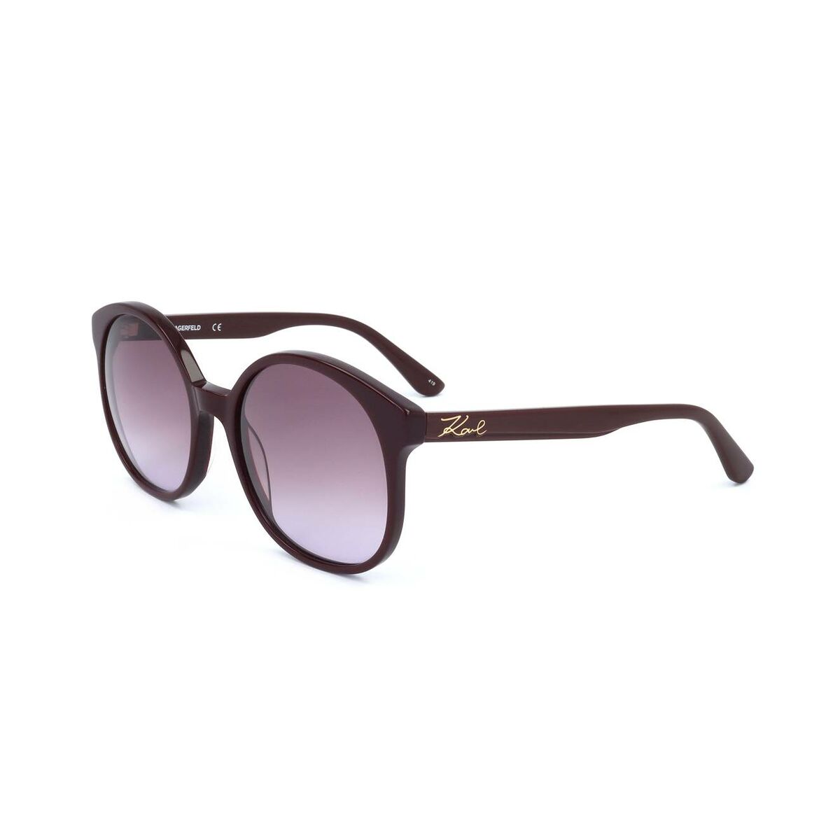 Damsolglasögon Karl Lagerfeld KL6015S-604 ø 56 mm - 2