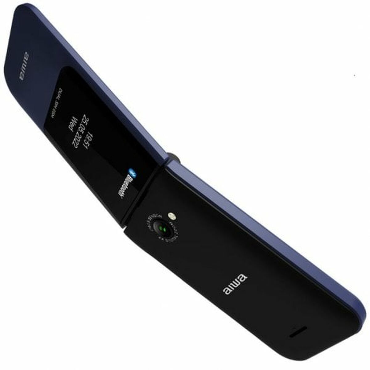 Smartphone Aiwa FP-24BL Blå - 5