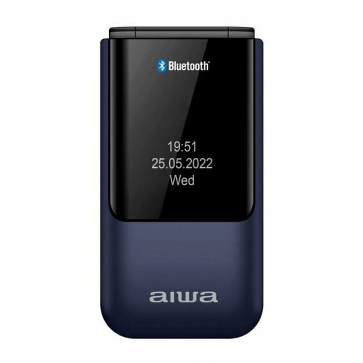 Smartphone Aiwa FP-24BL Blå - 2