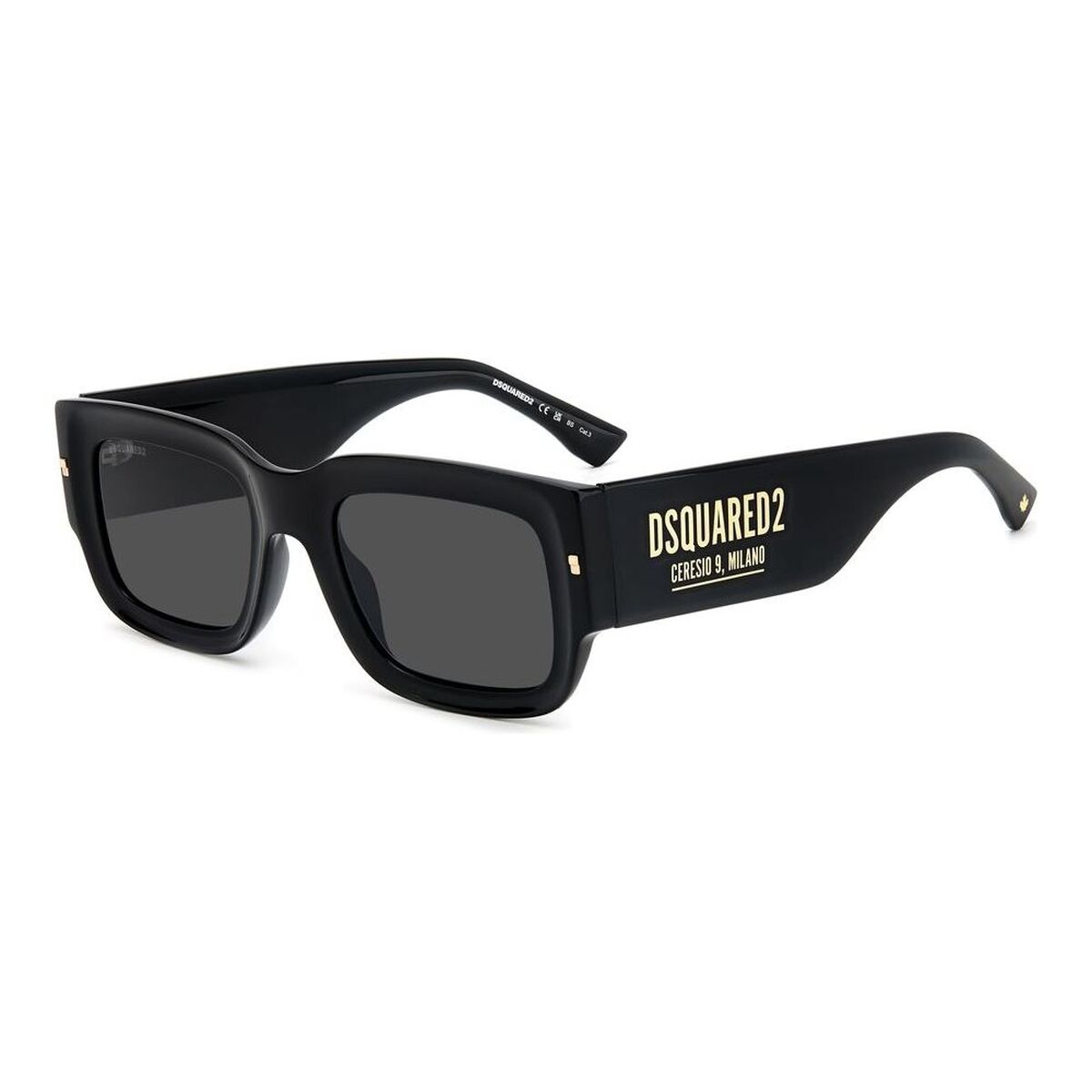 Herrsolglasögon Dsquared2 D2 0089_S