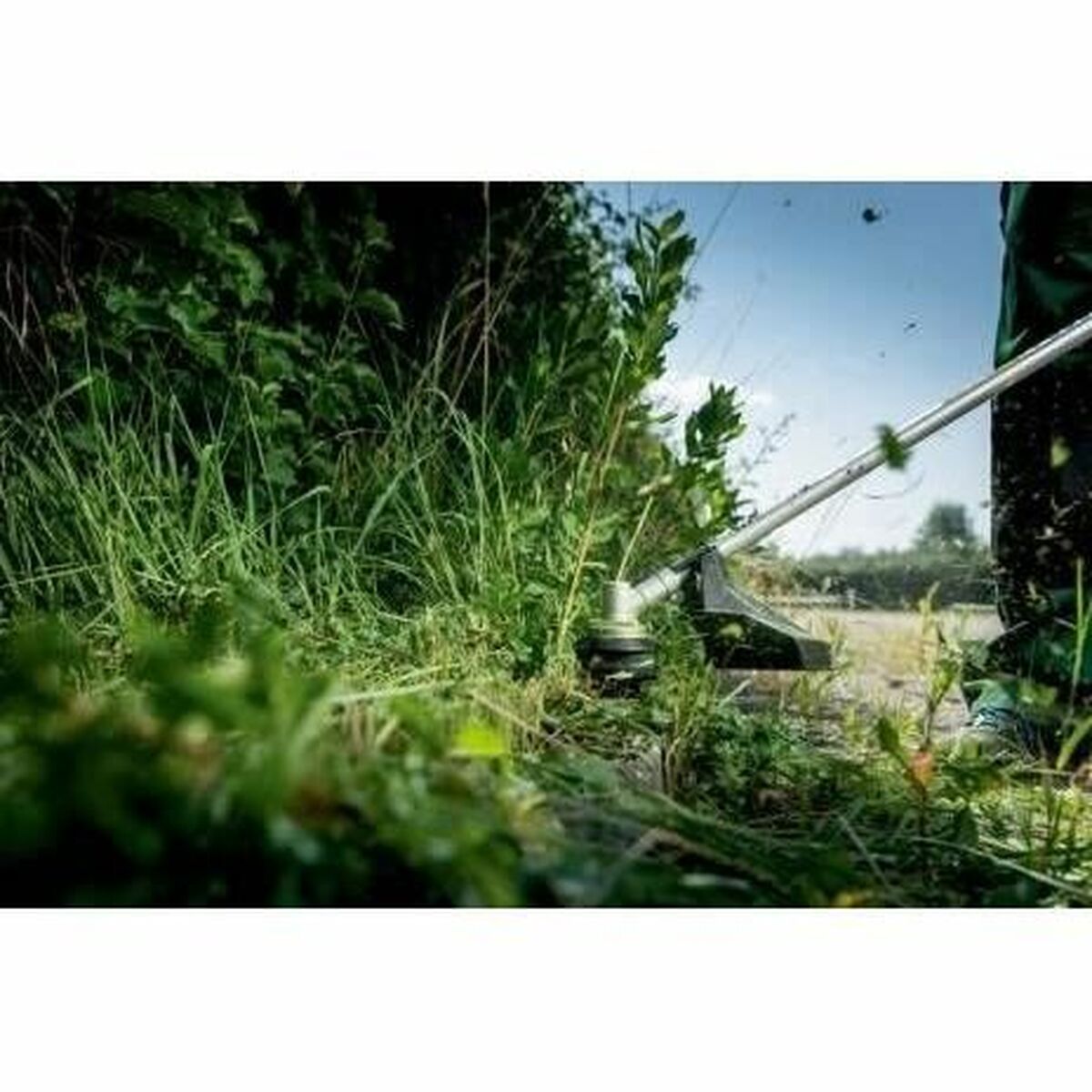 Strimmerhuvud Metabo MA-FS - 2