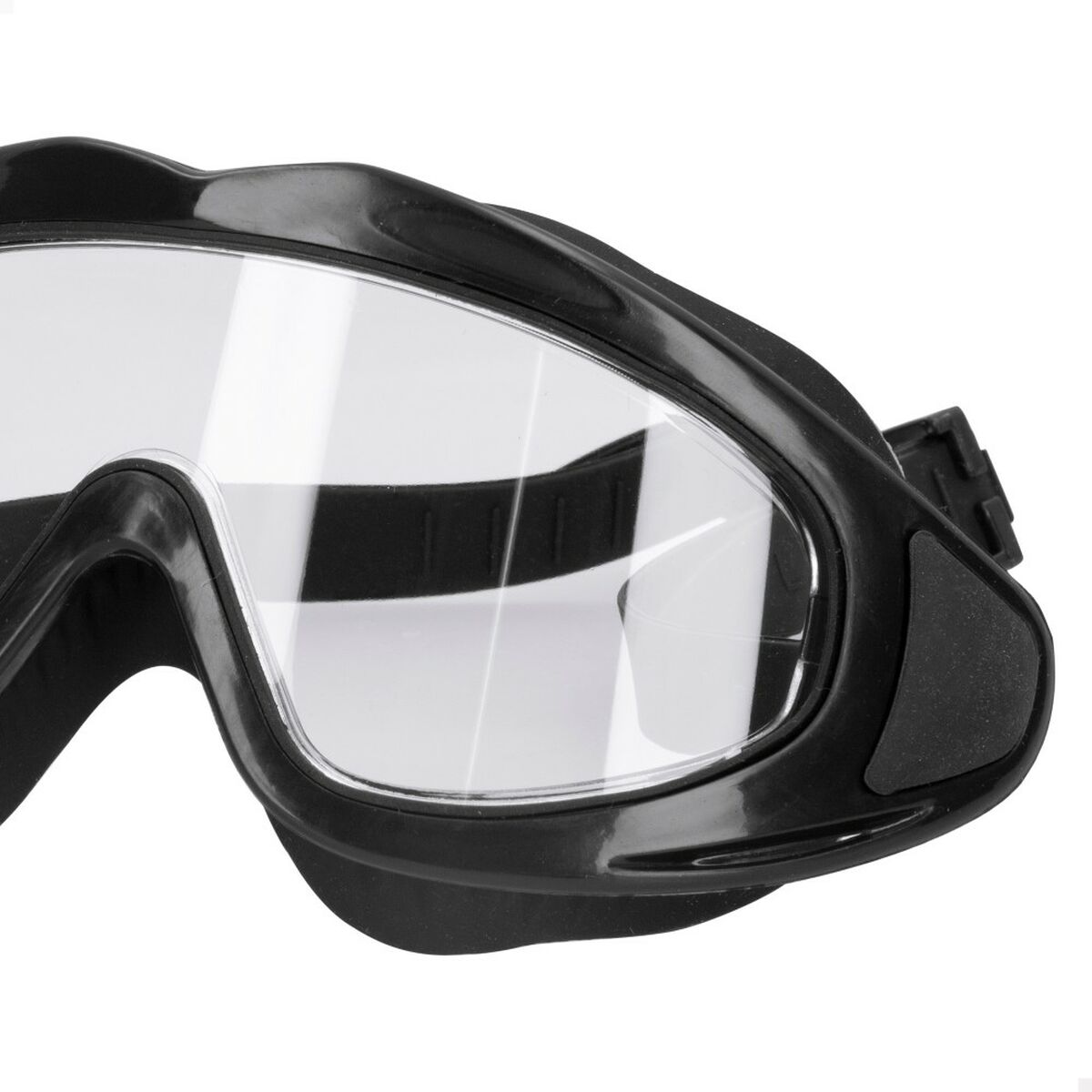 Dykmask AquaSport (6 antal) - 2
