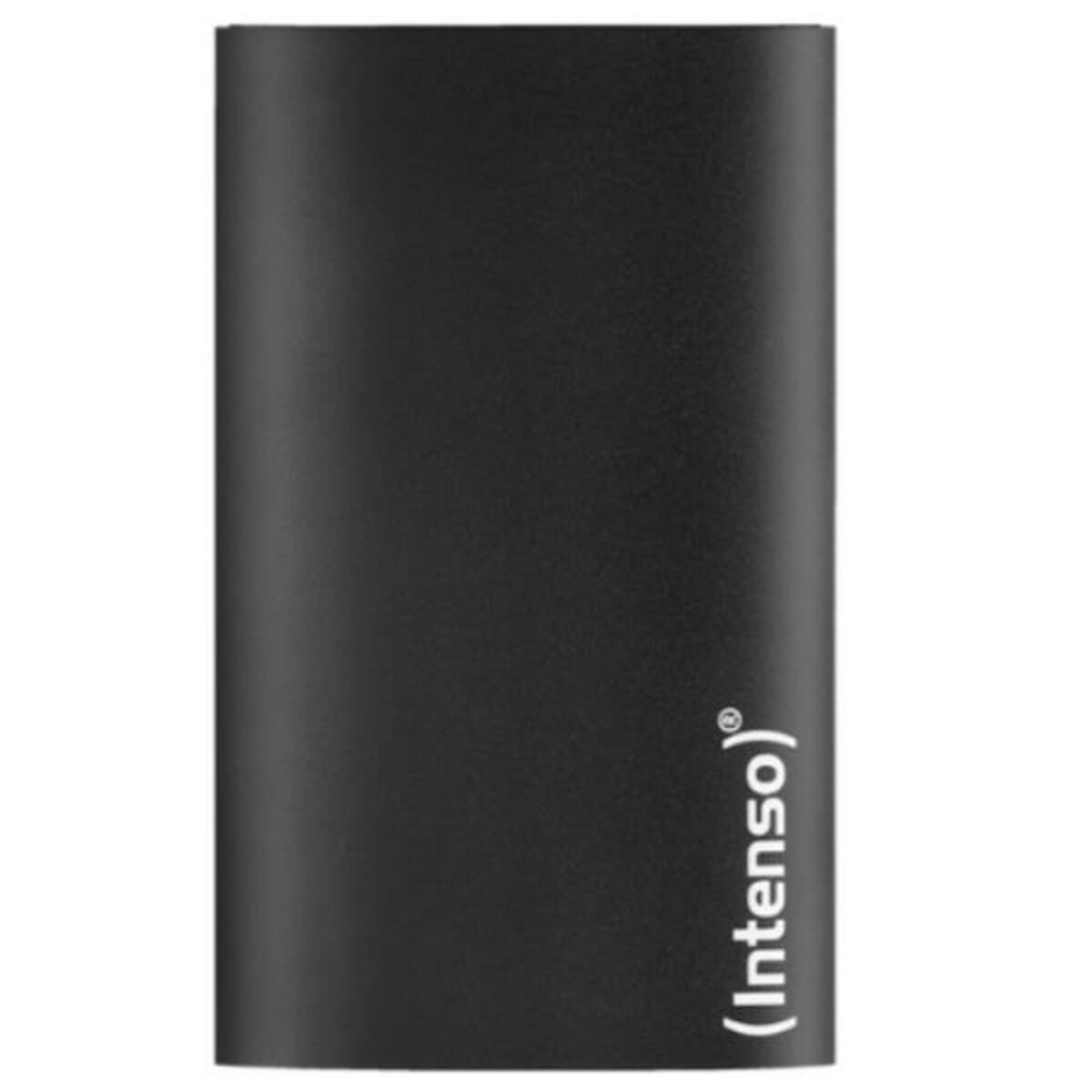 Extern Hårddisk INTENSO 3823471 1,8" 2 TB SSD