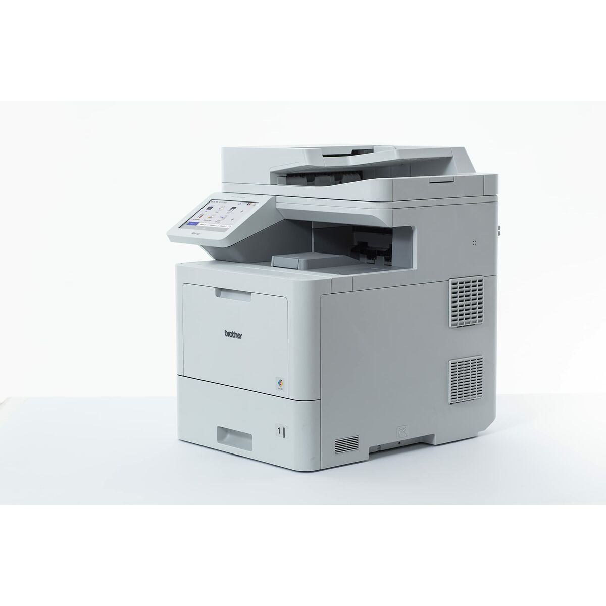 Multifunktionsskrivare Brother MFCL9670CDNRE1 - 2