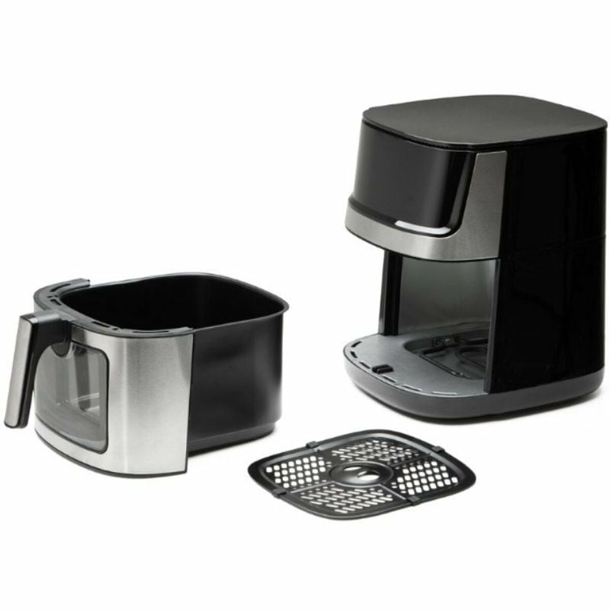 Luftfritös Orbegozo FDR 8020 2000 W - 2