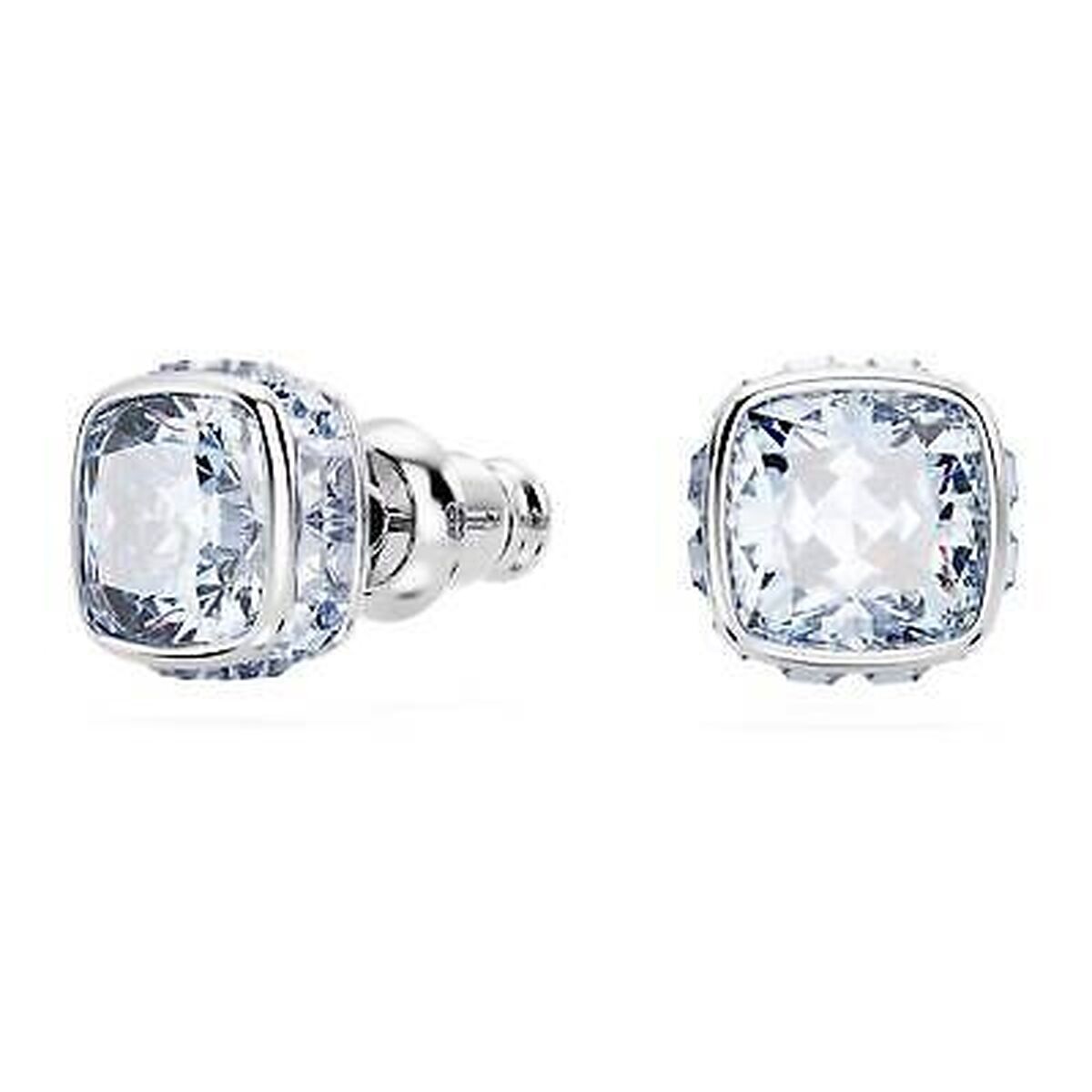 Dam örhängen Swarovski 5660800 Silvrig