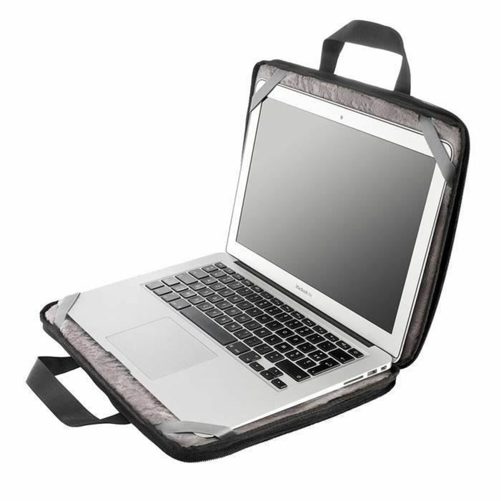Laptopryggsäck Mobilis 25013 Grå - 2