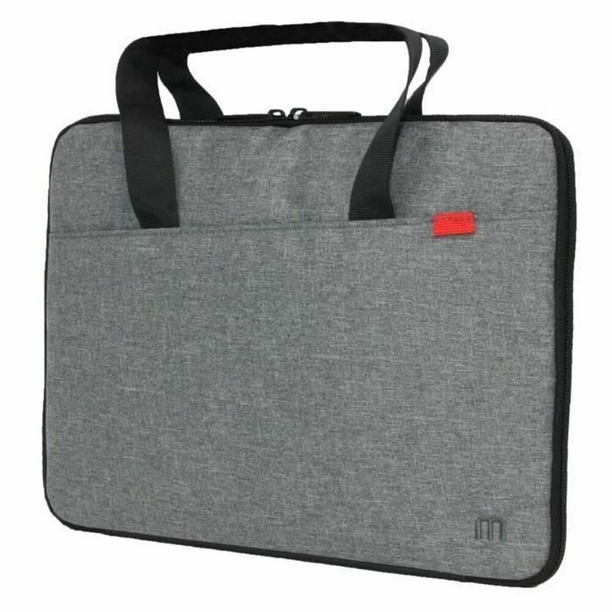Laptopryggsäck Mobilis 25013 Grå - 3