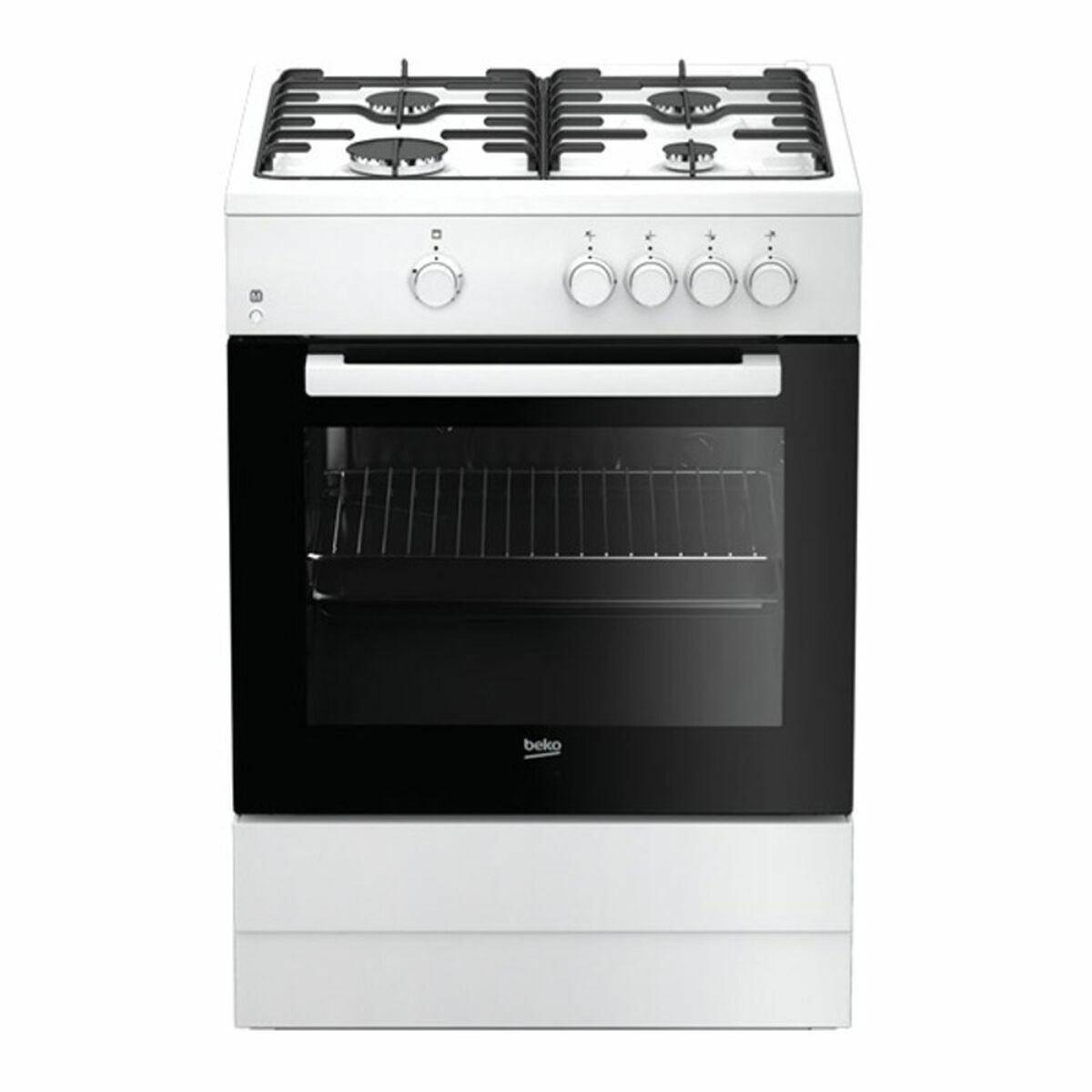 Gasspis BEKO FSG62000DWL