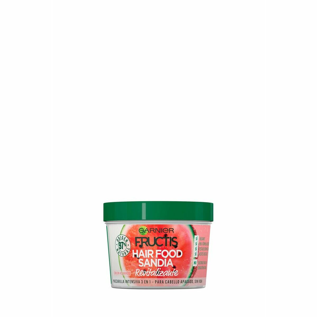 Revitaliserande mask Garnier C6496100 350 ml