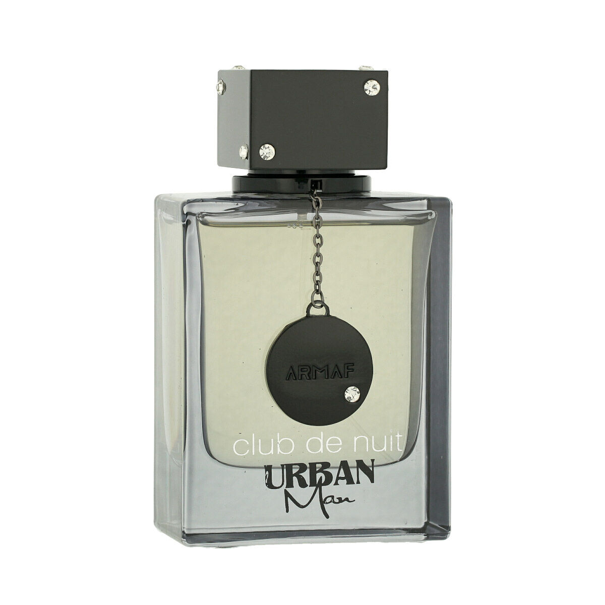Parfym Herrar EDP Armaf Club de Nuit Urban Man 105 ml - 2