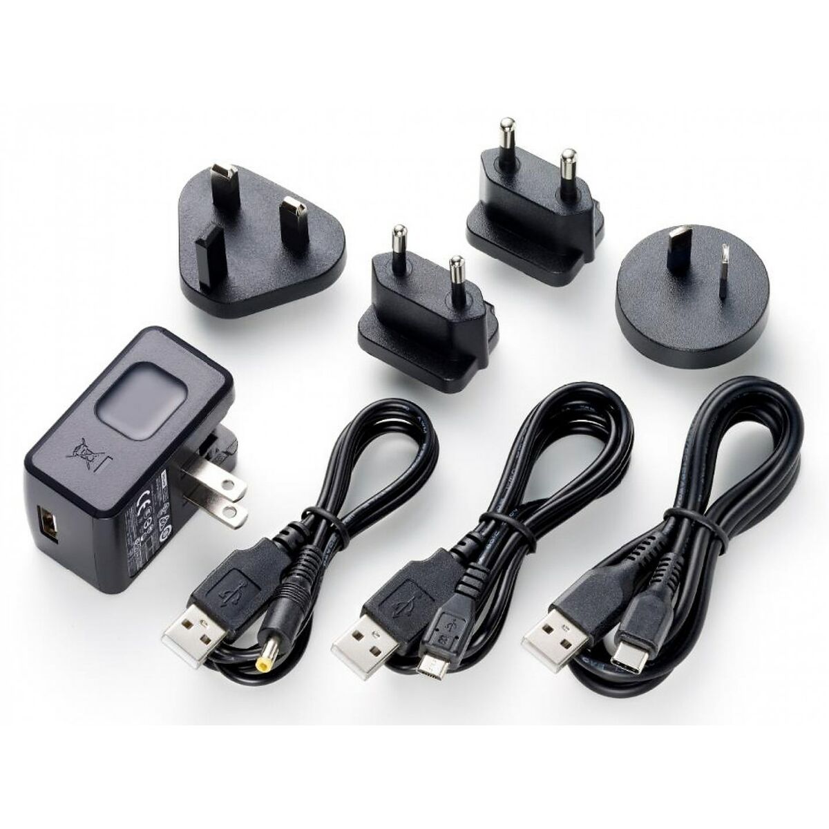 Eladapter Tascam PS-P520U 18 W 5 V 100 - 240 V