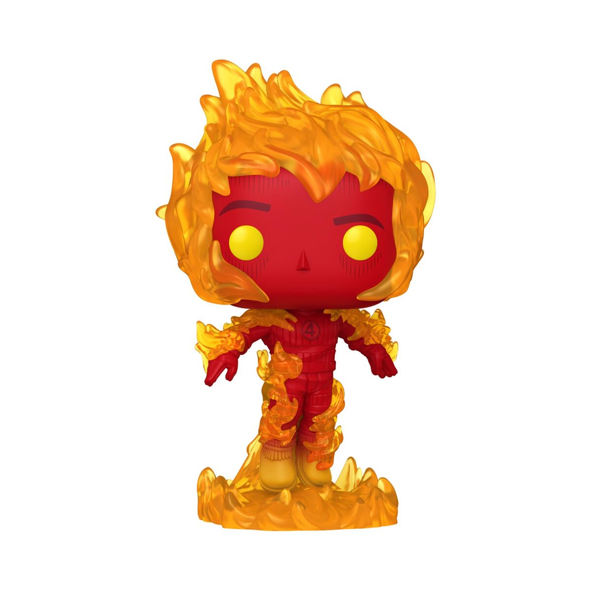 Samlingsfigurer Funko Pop! 83586 Vinyl - 2