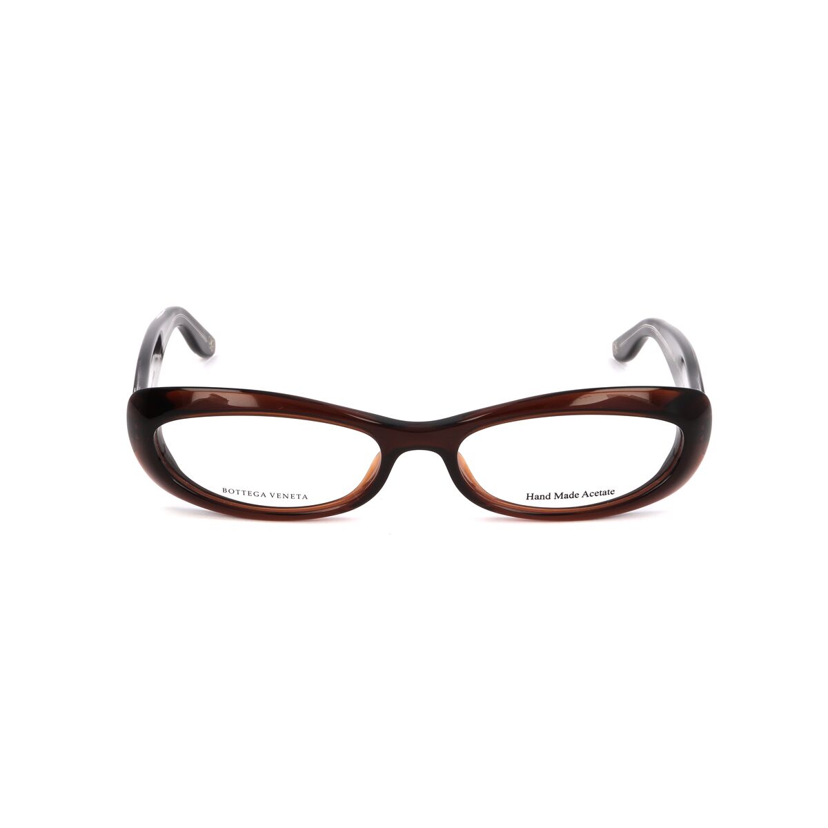 Glasögonbågar Bottega Veneta BV-84-NH Ø 52 mm - 2