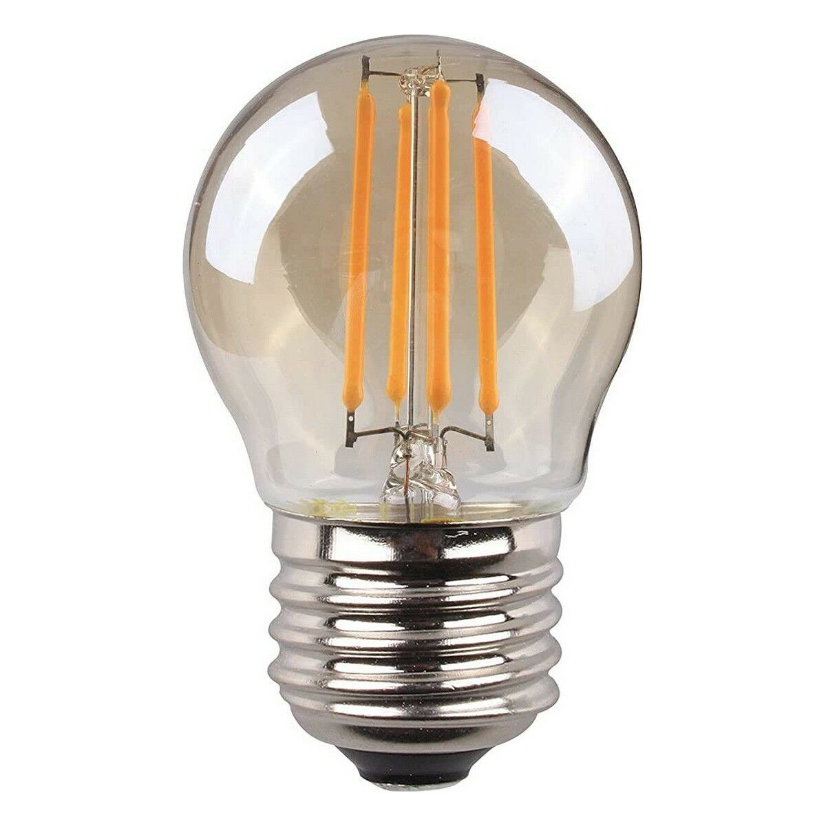 LED-lampa EDM 98623 F 30 W 35 W 4,5 W E27 400 lm 350 lm 4,5 x 7,8 cm (2000 K) - 2
