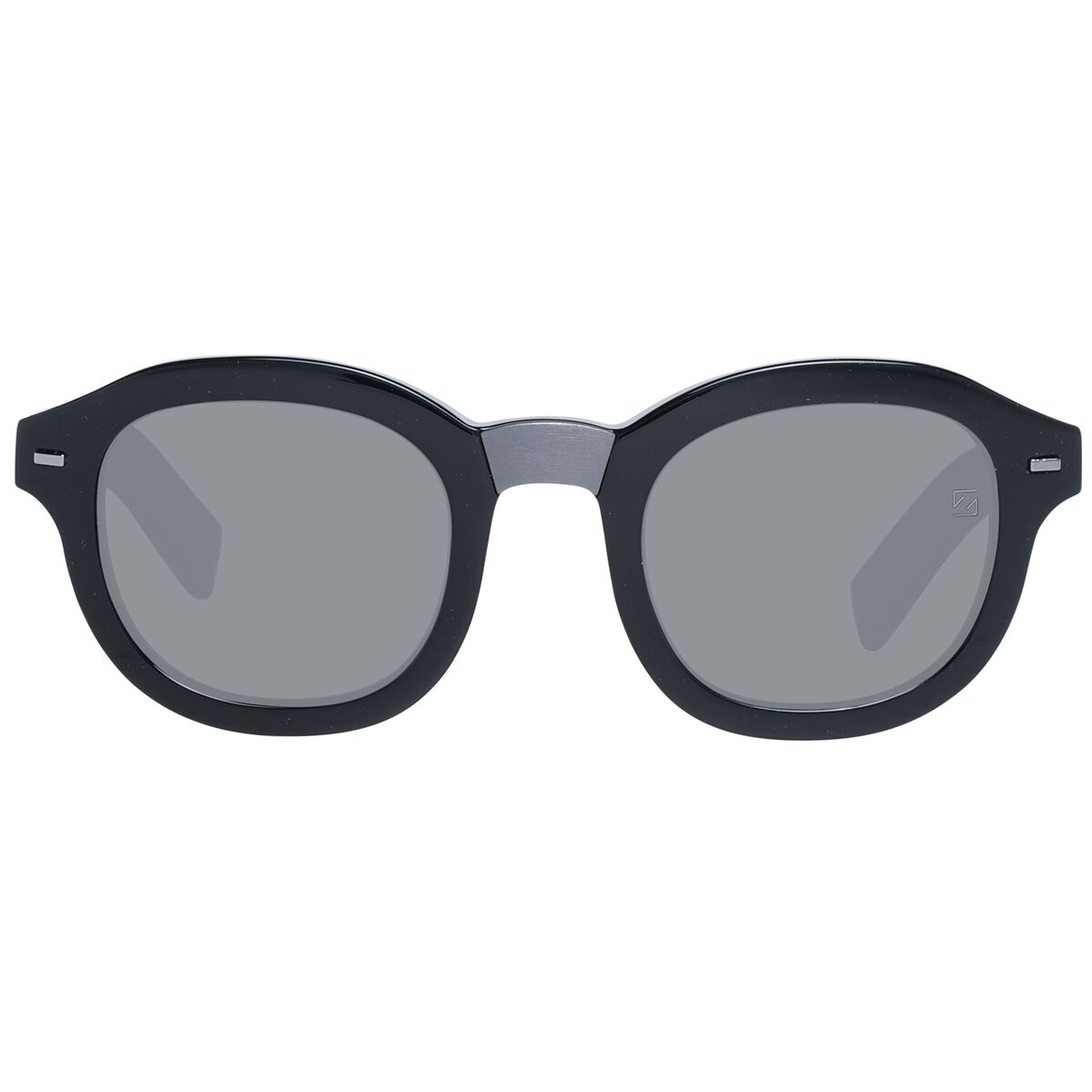Herrsolglasögon Ermenegildo Zegna ZC0011 05A47 - 4