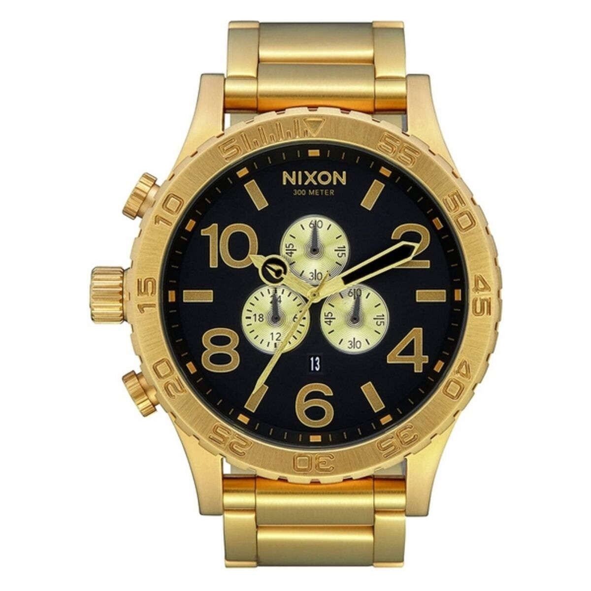 Herrklocka Nixon A083-510