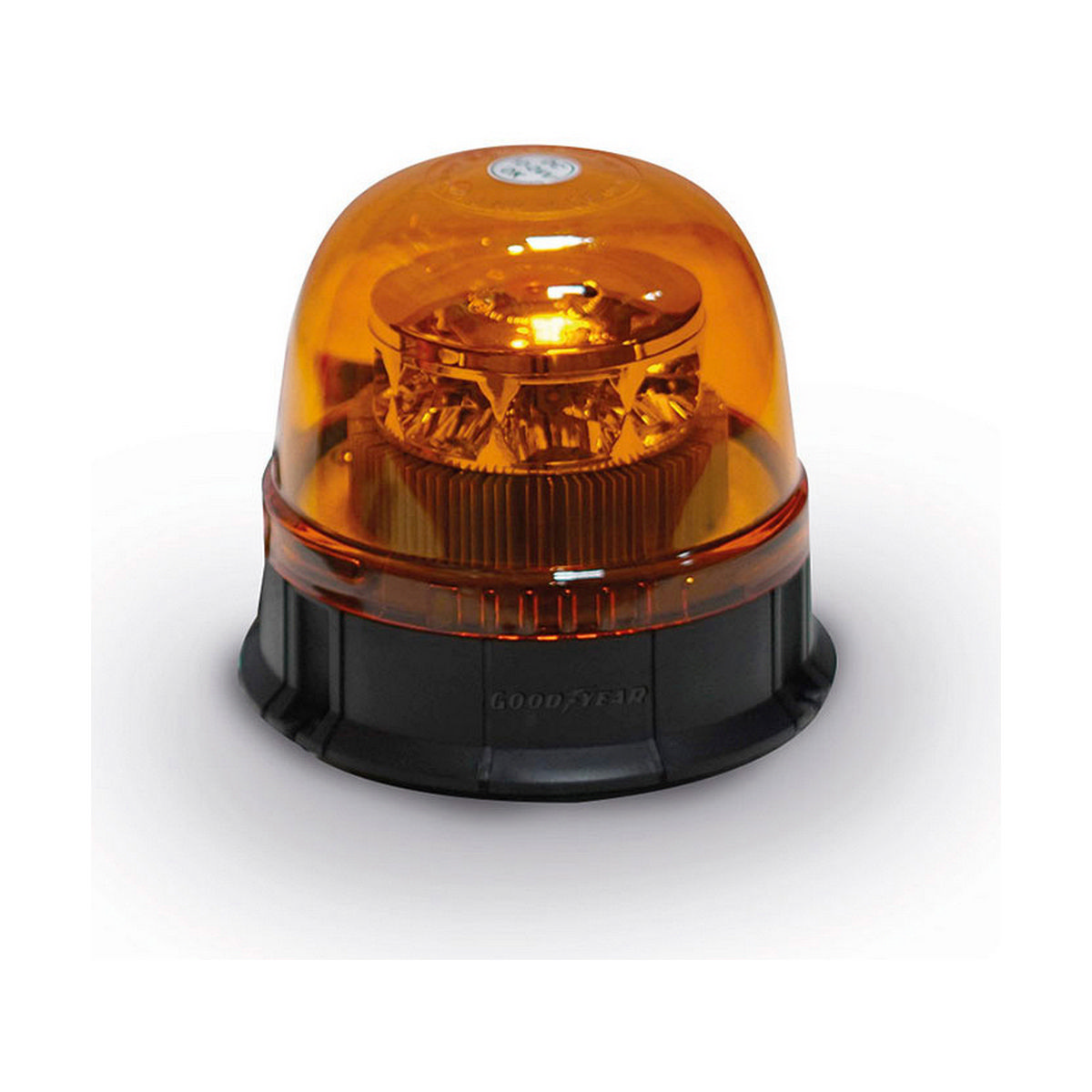 Nödlampa Goodyear LED Roterande 24 W - 3