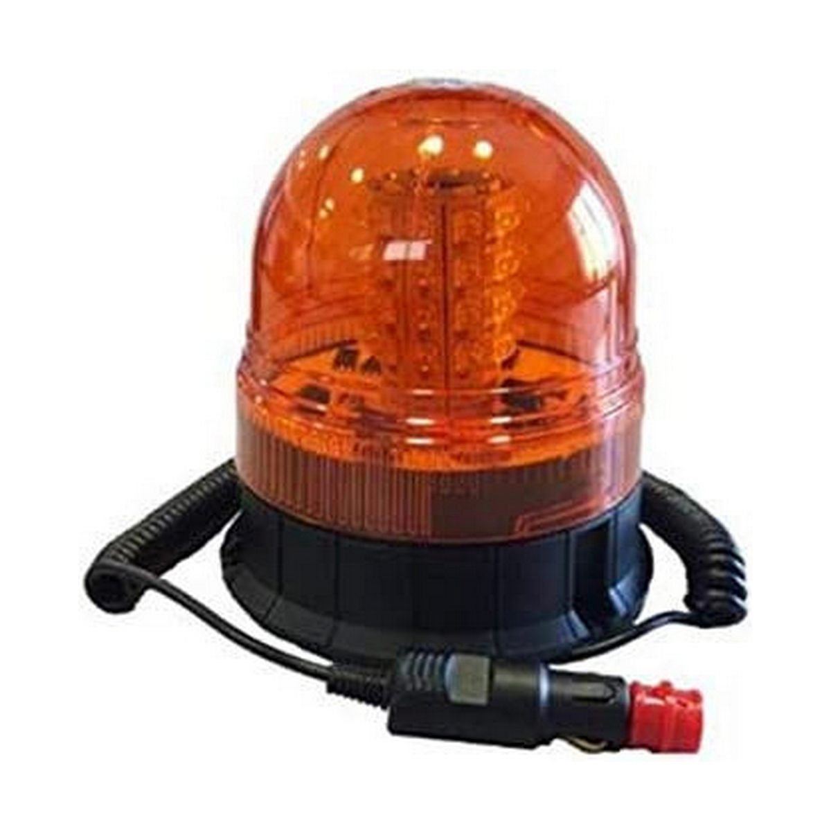 Nödlampa Goodyear LED Roterande 24 W - 4