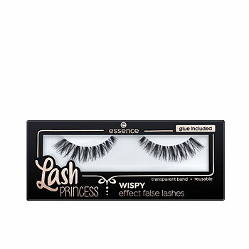 Fejka ögonfransar Essence Lash Princess Wispy