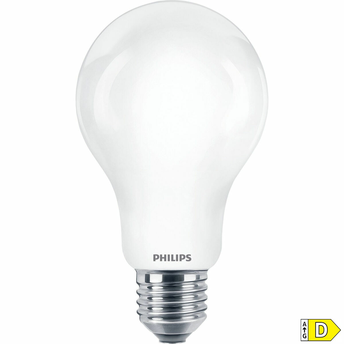 LED-lampa Philips D 120 W 13 W E27 2000 Lm 7 x 12 cm (4000 K) 7 x 12 cm - 6