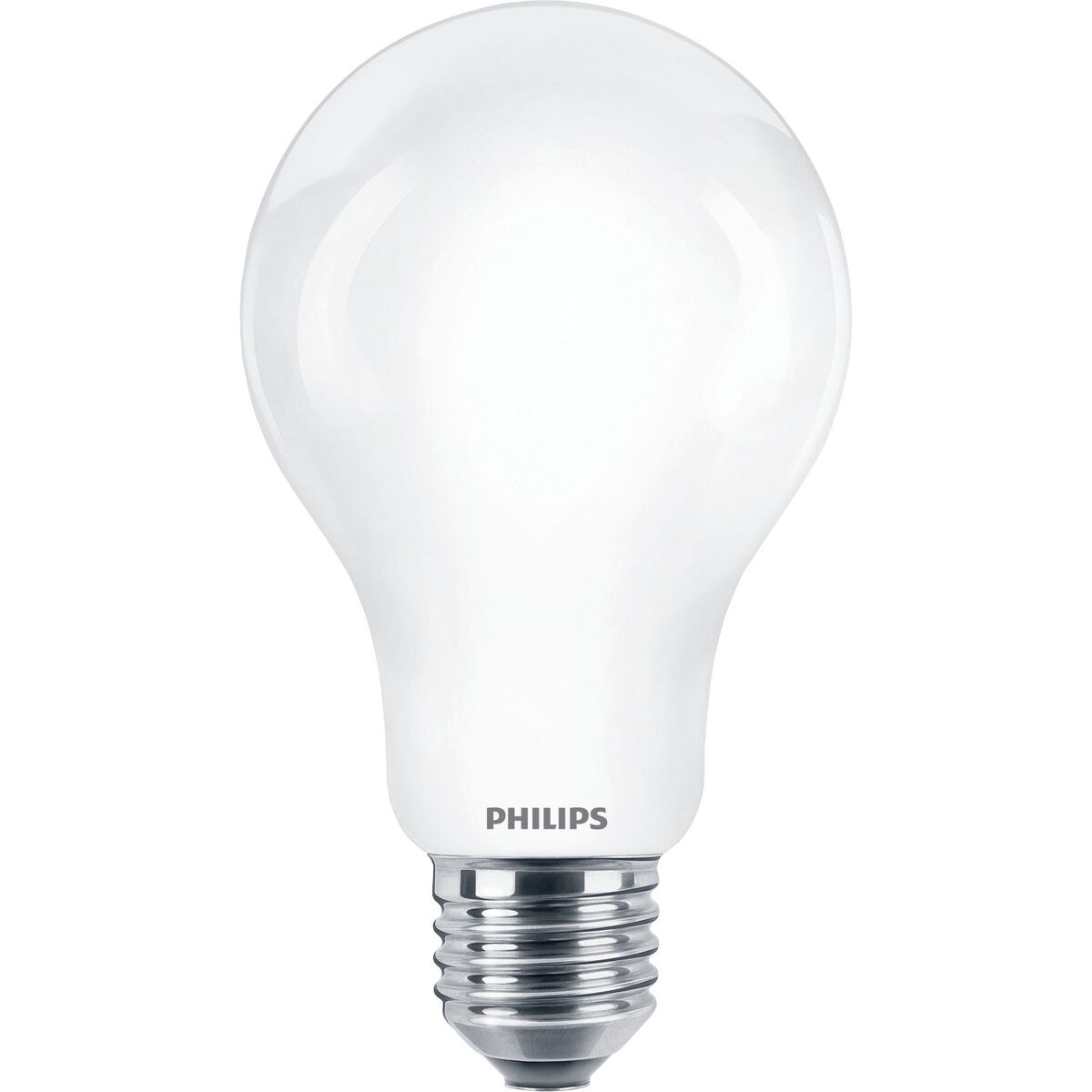 LED-lampa Philips D 120 W 13 W E27 2000 Lm 7 x 12 cm (4000 K) 7 x 12 cm - 2