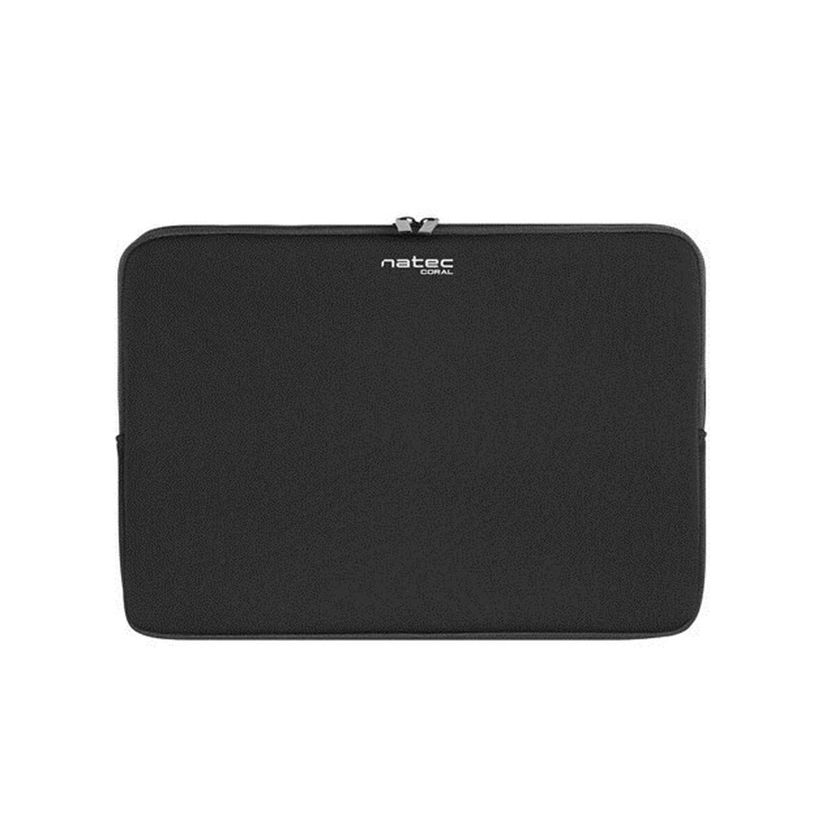 Laptopryggsäck Natec CORAL 14.1 Svart 53 x 37 x 27 cm - 5