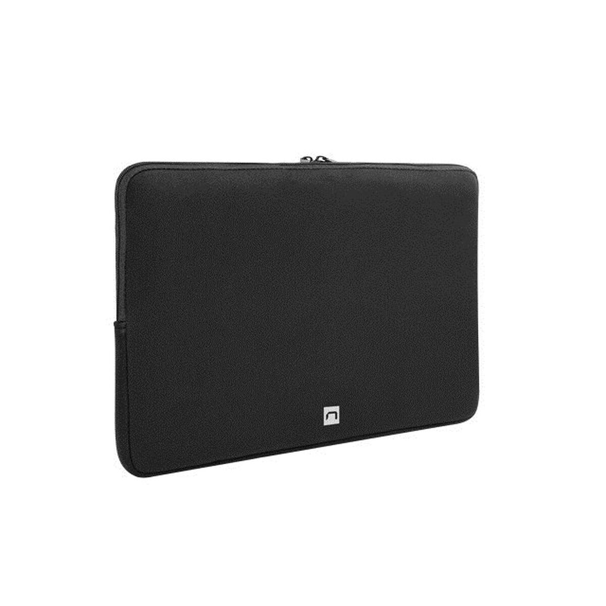 Laptopryggsäck Natec CORAL 14.1 Svart 53 x 37 x 27 cm - 3