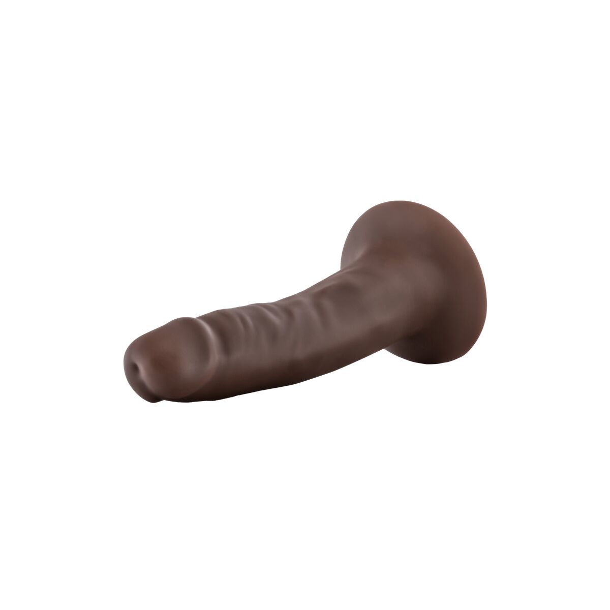 Realistisk dildo Blush Dr Skin TPE Ø 3,1 cm (12,7 cm) - 2