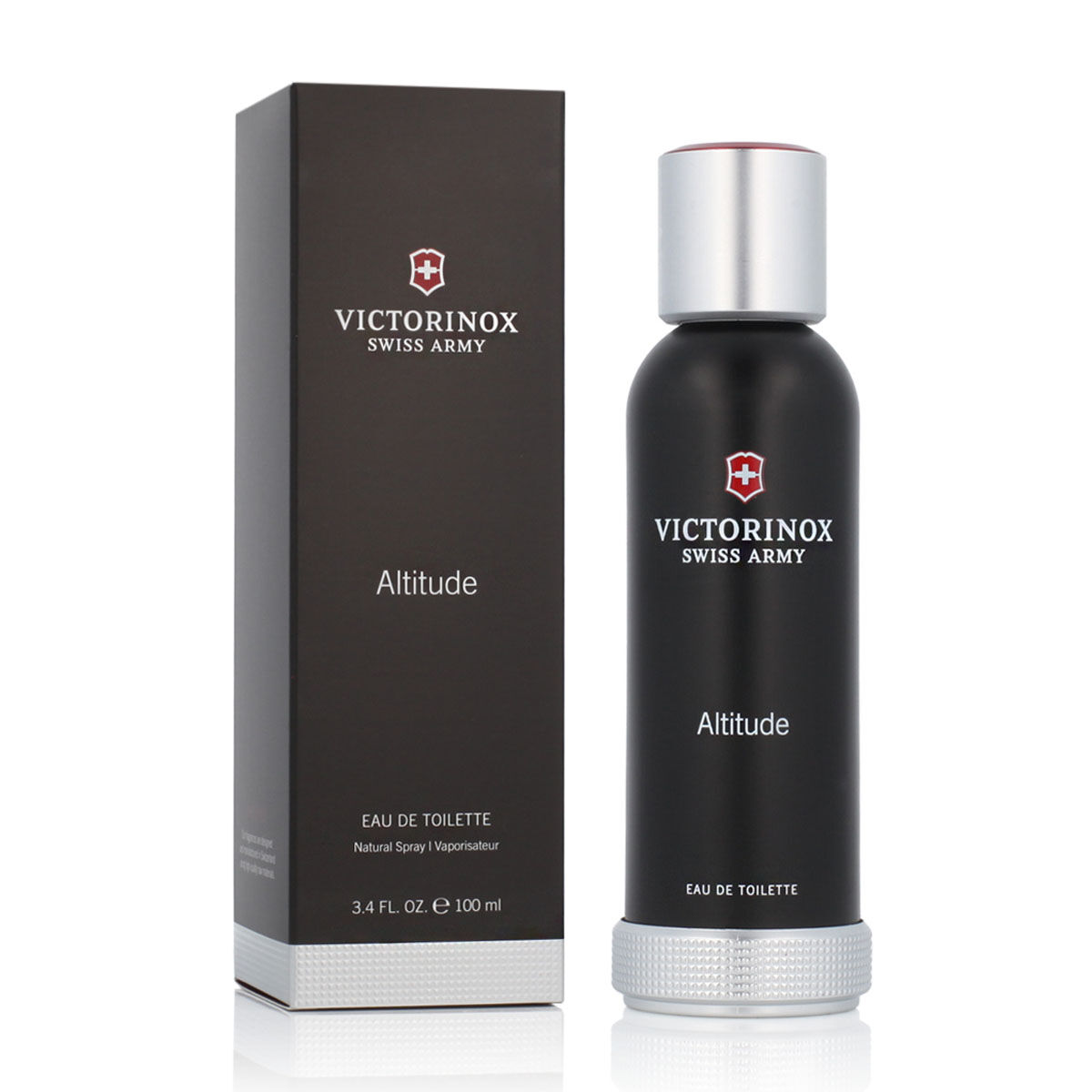Parfym Herrar Victorinox Altitude for Men 100 ml