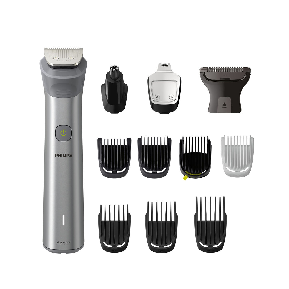 Hårtrimmer Philips MG5940/15 5 V - 2