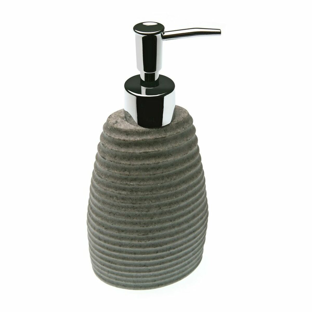 Tvåldispenser Versa Grå polyresin - 2
