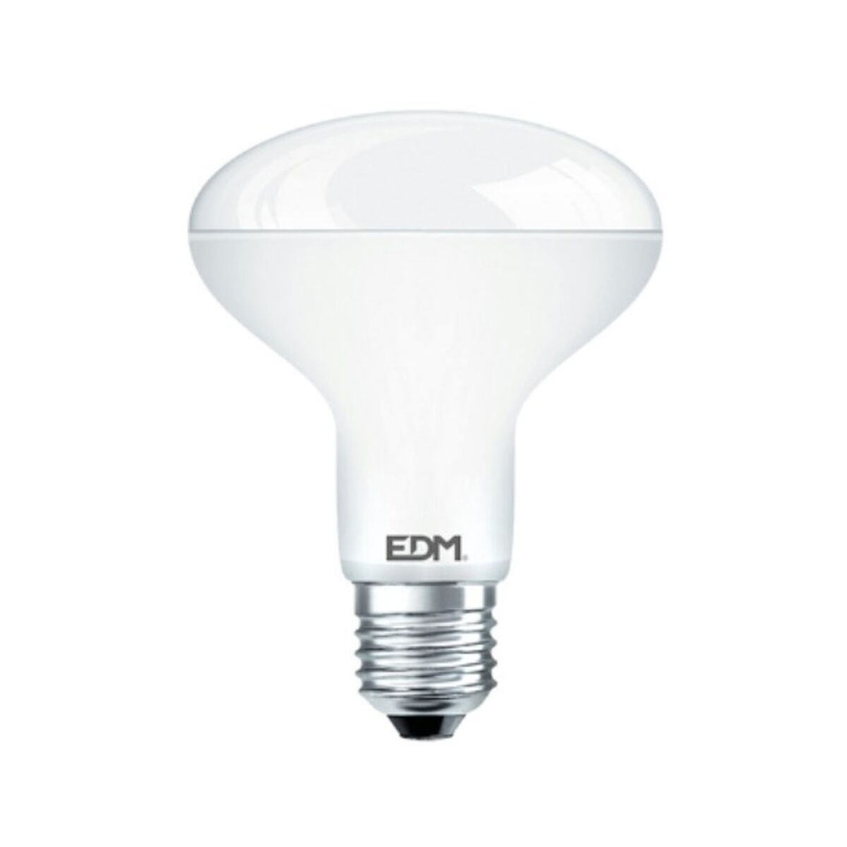 LED-lampa EDM 35484 F 60 W 10 W E27 810 Lm Ø 7,9 x 11 cm Reflektor (6400 K) - 2